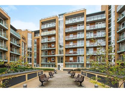 2 Bed Flat, Viridian Apartments, SW8