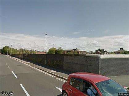 3 Bed Flat, Pedder St, PR2