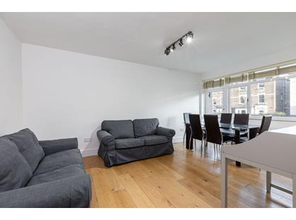 2 Bed Flat, Lupton Street, NW5