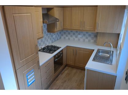 2 Bed Terraced House, Foljambe Road, S65