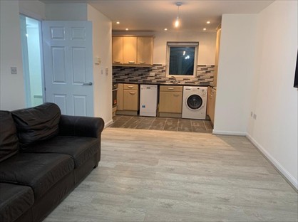 2 Bed Flat, Wellspring Crescent, HA9