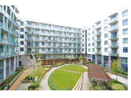 1 Bed Flat, Forum House, HA9