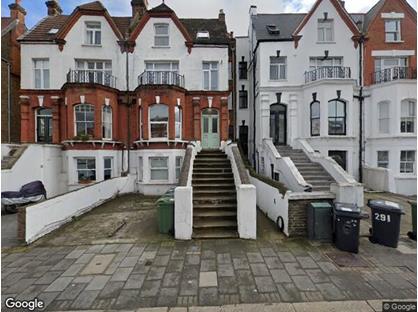 Studio Flat, Basement, SE24