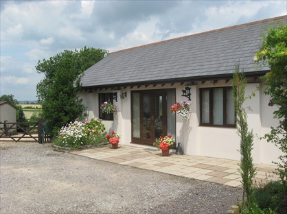 2 Bed Bungalow, Drapers Farm, BH21