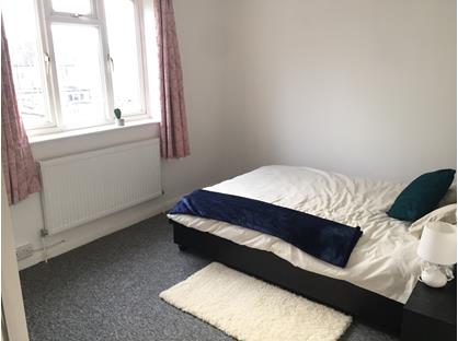 Room in a Shared House, Lyndhurst Avenue, SW16
