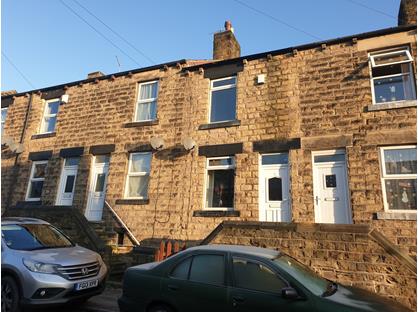 2 Bed Terraced House, James Street, S70