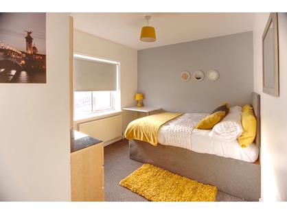 Room in a Shared House, Derby, DE1