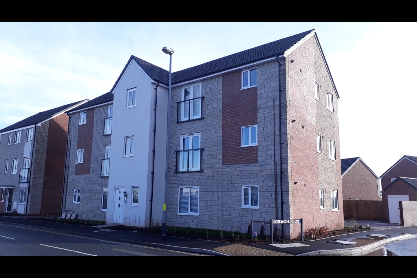 2 Bed Flat, Deep Pit Road, BS5, N1 7GU