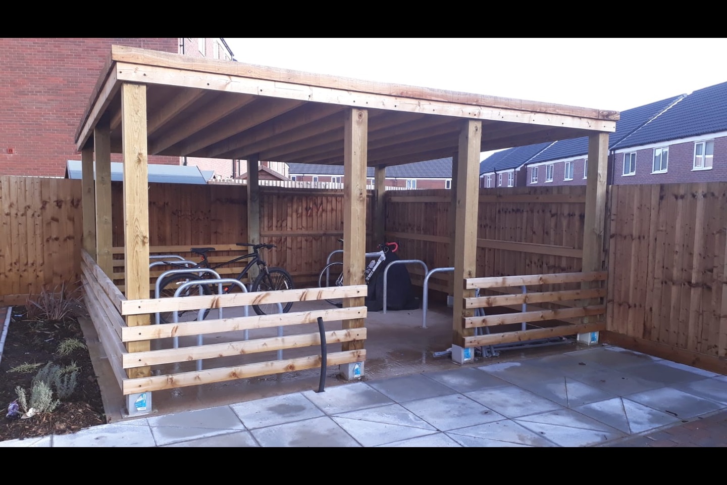 Additional image 11 of 2 Bed Flat, Deep Pit Road, BS5, N1 7GU