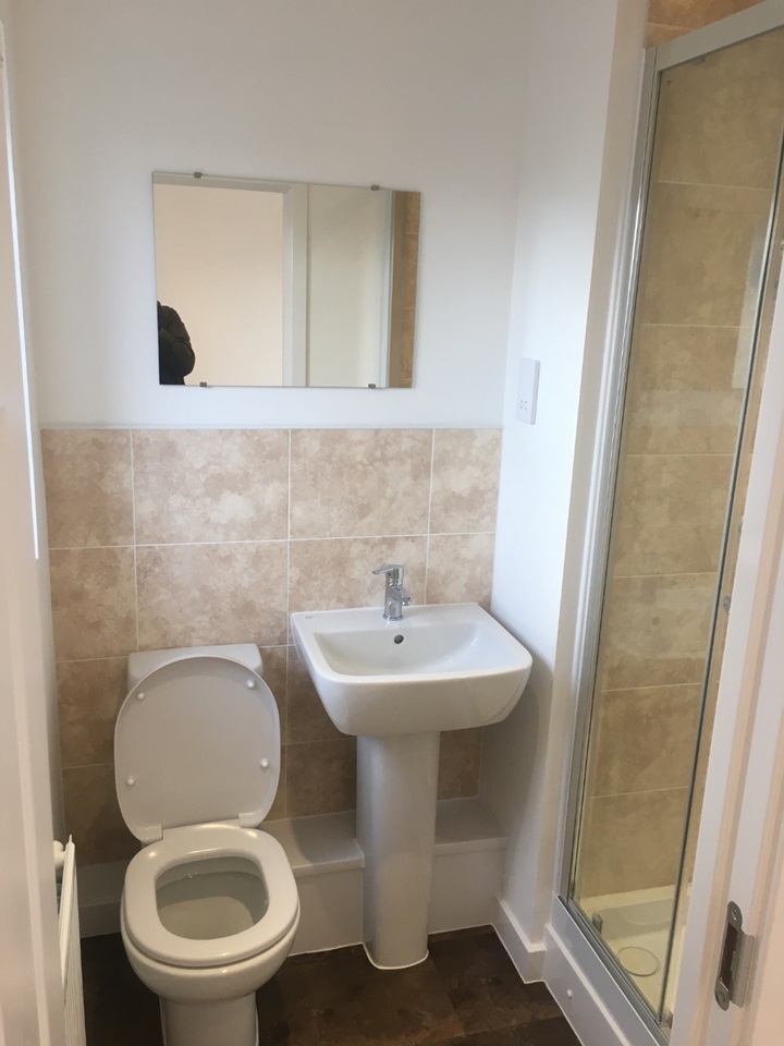 Additional image 5 of 2 Bed Flat, Deep Pit Road, BS5, N1 7GU