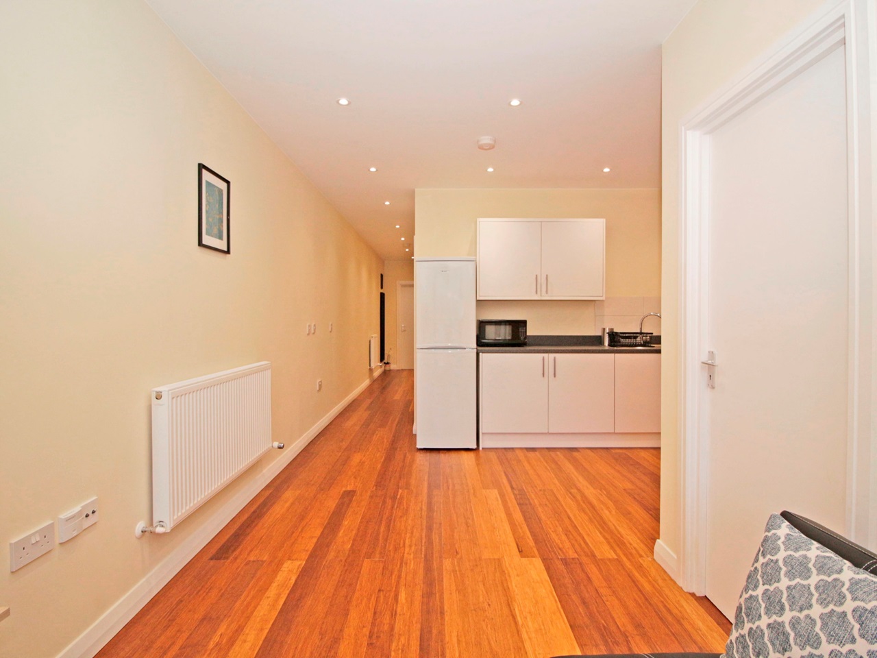London 2 Bed Flat, Hither Green, SE13 To Rent Now for £1,700.00 p/m