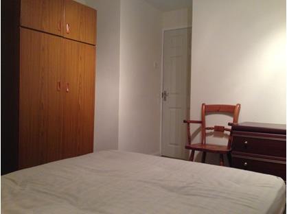 Room in a Shared Flat, Priors Walk, RH10