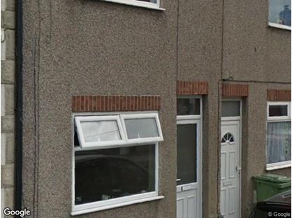 3 Bed Terraced House, Rutland Street, DN32