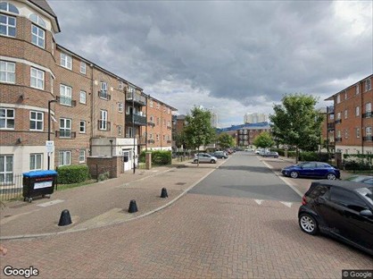 2 Bed Flat, Gareth Drive, N9