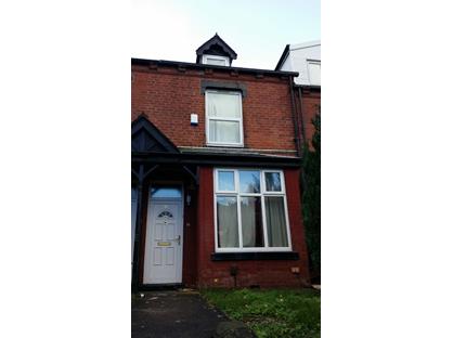 4 Bed Terraced House, Brudenell View, LS6