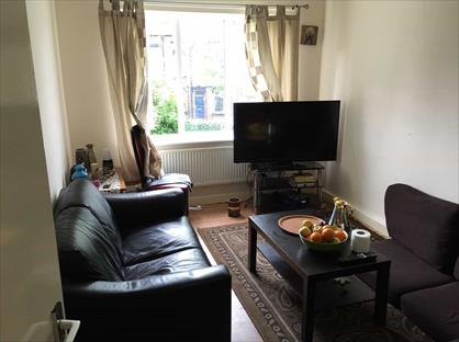 Room in a Shared Flat, Woodhouse Cliff, LS6