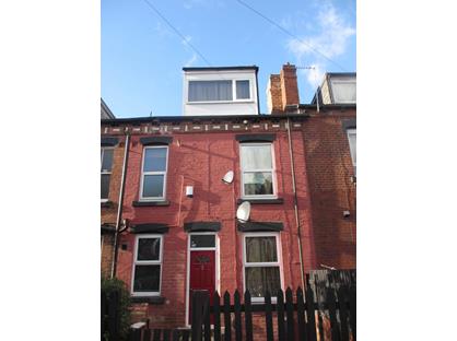2 Bed Terraced House, Ebor Place, LS6