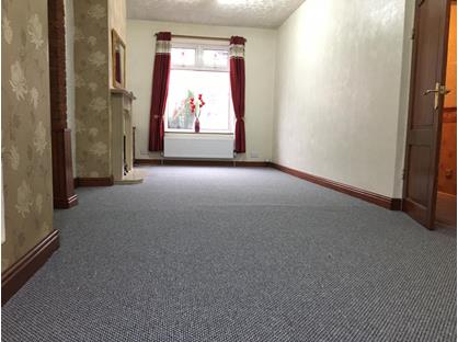 2 Bed Flat, Heywood Road, M25