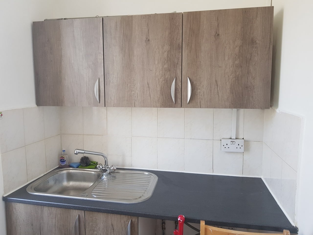 Studio Flat, London, E8 photo 2