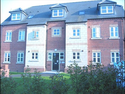 2 Bed Flat, Wednesfield, WV11