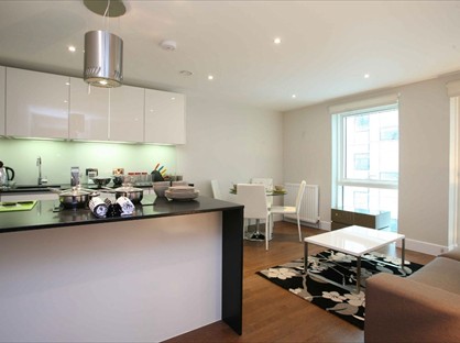 1 Bed Flat, Whitechapel High Street, E1