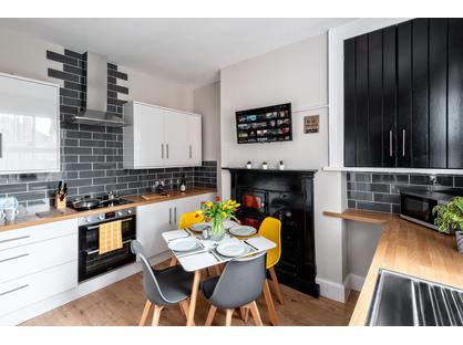 Room in a Shared House, Bromyard Road, WR2