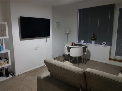 2 Bed Flat, The Boulevard, BN12