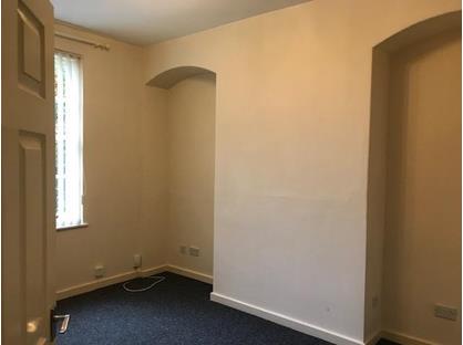 1 Bed Flat, Hillmorton Road, CV22