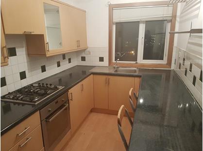 2 Bed Flat, Lethamhill Road, G33