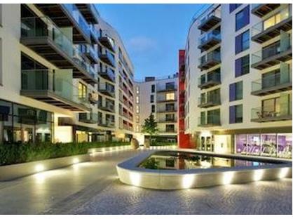 1 Bed Flat, Tennyson Apartments, CR0