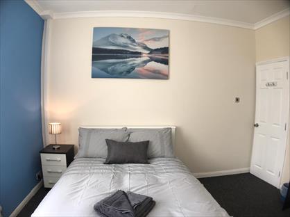 4 Bed Terraced House, Enfield Road, CV2
