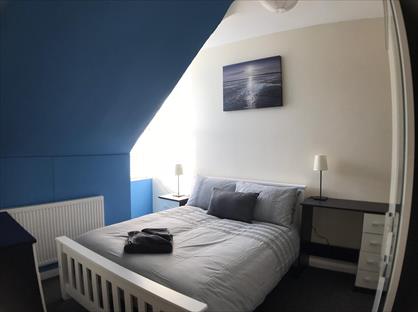 4 Bed Terraced House, Enfield Road, CV2