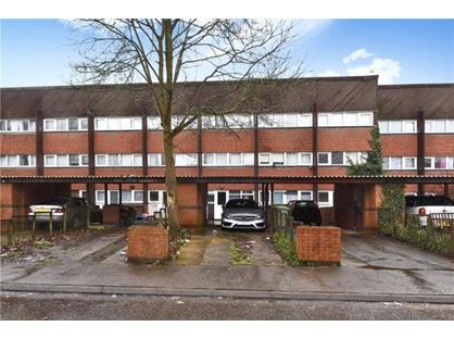 3 Bed Terraced House, Weavers Hill, MK11