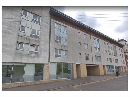 2 Bed Flat, Dunblane Street, G4