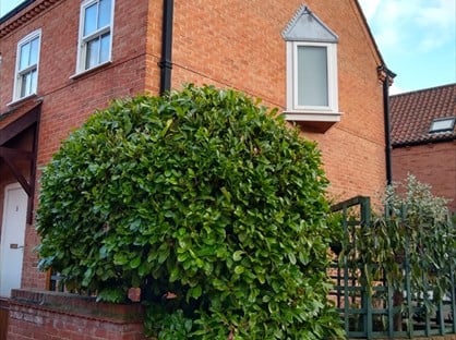 2 Bed End Terrace, Newark, NG24