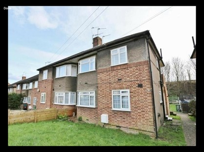 2 Bed Maisonette, Eversley Avenue, DA7