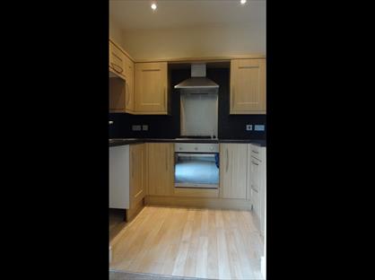2 Bed Flat, Normanton, WF6