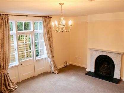 1 Bed Terraced House, Bentley Wynd, TS15