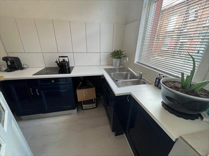 2 Bed Terraced House, Clark Terrace, LS9