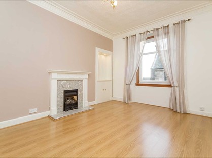 1 Bed Flat, Dunfermline, KY12