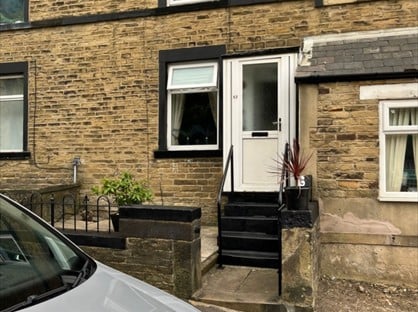 3 Bed Terraced House, Bolton Hall Road, BD2