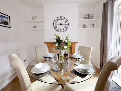 2 Bed Terraced House, Cowgate, NR3