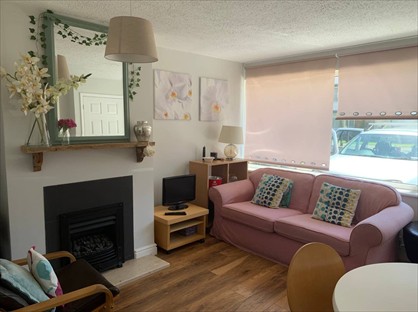 4 Bed Terraced House, St. Stephens Close, CT2