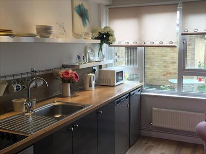 Room in a Shared House, Mannock House, CT1