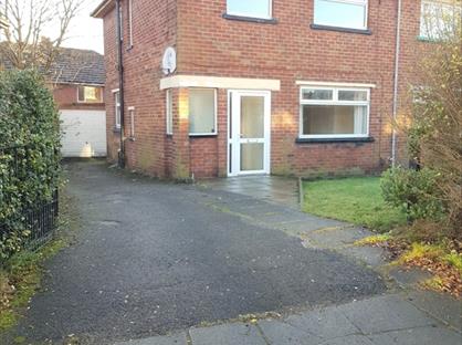 4 Bed Semi-Detached House, Roosevelt Road, BL4