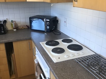 Room in a Shared House, Purley Avenue, SN3