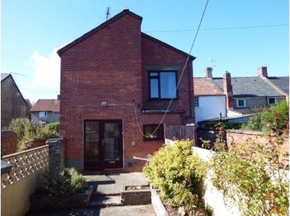 3 Bed End Terrace, South Street, TA18