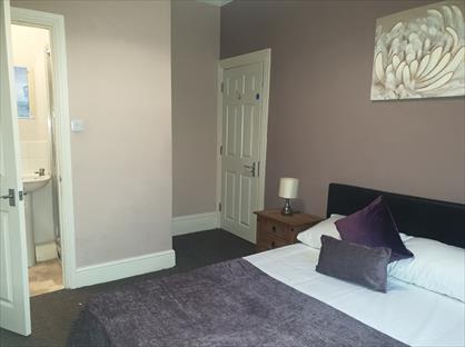 Room in a Shared House, Rainton Road, DN1