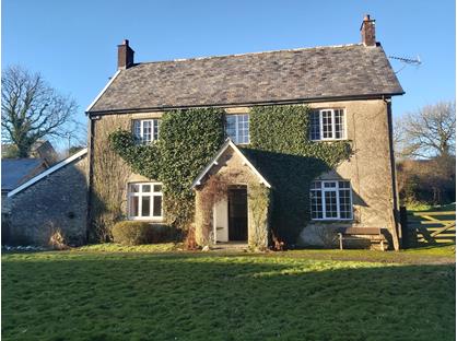 8 Bed Detached House, Challacombe, EX31