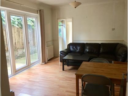 2 Bed Flat, Coldbath Street, SE13